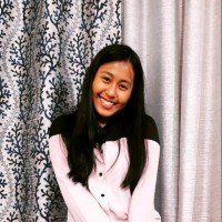Ananya  Reetu Gogoi