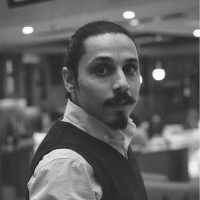 Ahmed Abbas