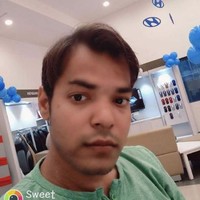Arvind Tiwari