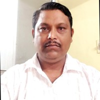 Alok Sharma