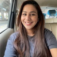 Tript Arora