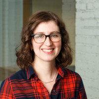 Caitlin Poliak