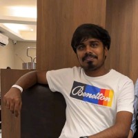 C K Dinesh
