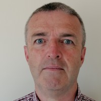 Stephen Melvin