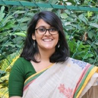 Ananya Banerjee