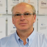 Nigel Goodrich
