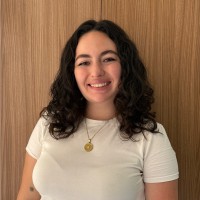 Maria Laura Garcia Enriquez