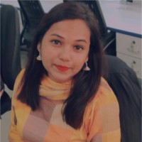 Anu Choudhary