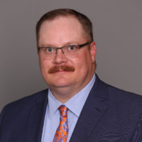 Chad Nix