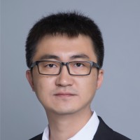 Luke Zhang Liang