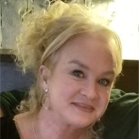 Patti Wright