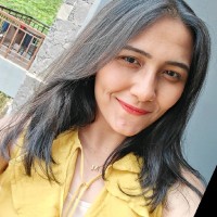 Patel Dhwani
