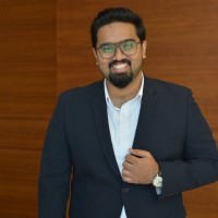 Ar. Abdul Baseer Mohammed