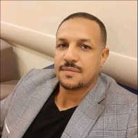 Fareed Mansour, PMP®