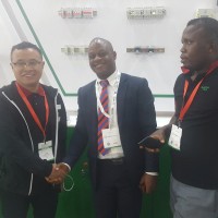 Anthony Cidney Chukwu