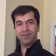 Shahab Hamidi-Rad