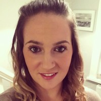 Hayley Blewden