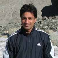 Ashutosh Rana