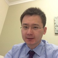 Kevin Zhao