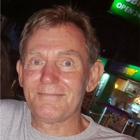 Guy Hickson