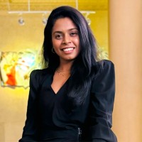 Maheshi Hettiarachchi