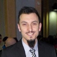 Gianmarco Tedesco
