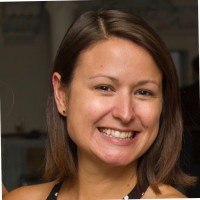 Stéphanie Blanchet