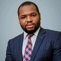 Yemi Ayeni DCE,MNSE,B.Eng,R.Eng