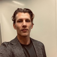 Jesper Wangeskog