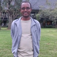 Meberate Belachew