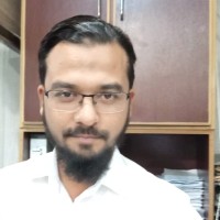 Arif Ahmed Masood