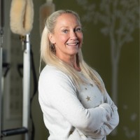 Jo Richards