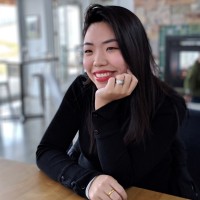 Wenqi Zhang Woodruff, Mba