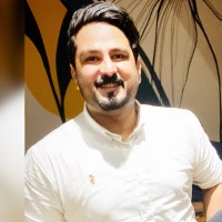 Muhammad Usman Bhatti