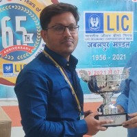Suhel Iqbal Patel