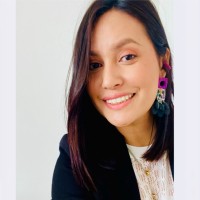 Andrea Sandoval Cardeño