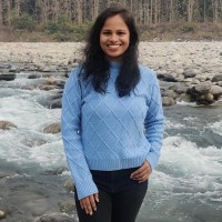 Shraddha Shinde