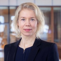 Heli Pellinen-Nyman