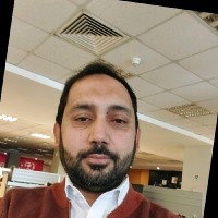 Rahim Gul