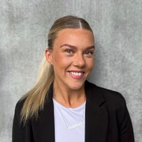 Kristín Júlía Ásgeirsdóttir