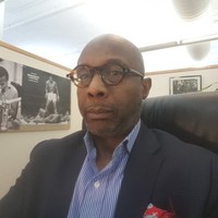 Parrish Johnson