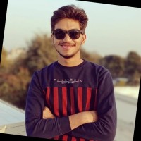 Shlok Mistry