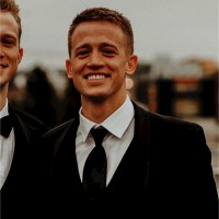 Josh Hudson