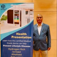 Dr.Ram Chandra