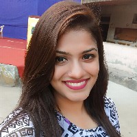 Neha Acharya