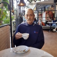 Larry Katz
