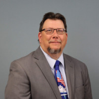 Gerald Glass