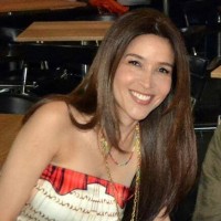 Adriana Gaviria Gonzalez