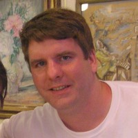 Kevin Nelson