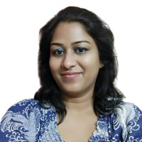 Rasmita Samal